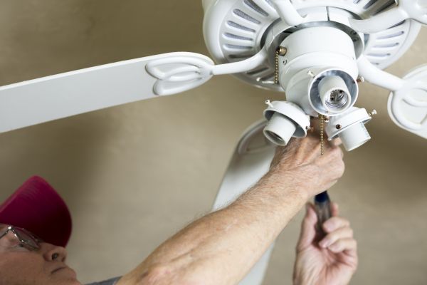 Cost of Handyman Ceiling Repair in Los Gatos