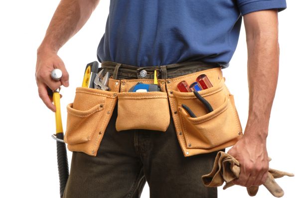 Cost of Handyman Repair Service in Los Gatos