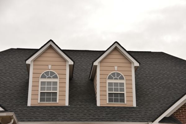 Cost of Dormer Repair in Los Gatos