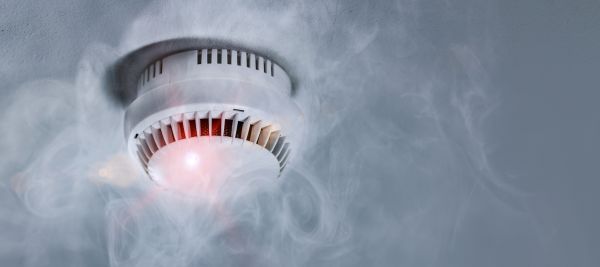 Smoke Alarm Installation