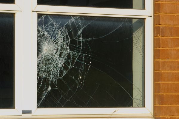 Window Crack Repair