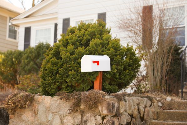 Mailbox Placement