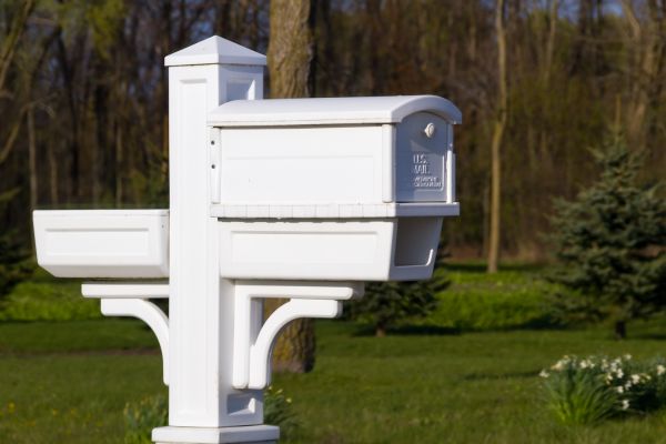 Postal Box Installation in Los Gatos