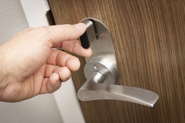 Cost of Deadbolt Assembly in Los Gatos