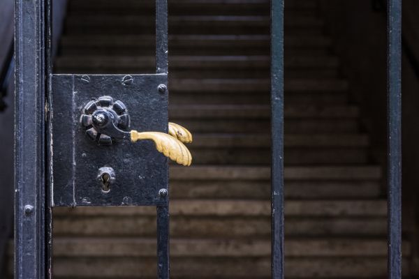 Gate Handle Replacement in Los Gatos